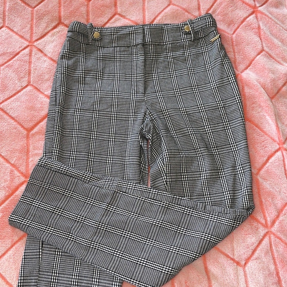 Dress pants
